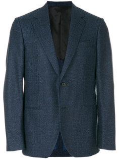 классический блейзер Caruso