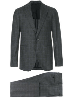 костюм-двойка Tagliatore