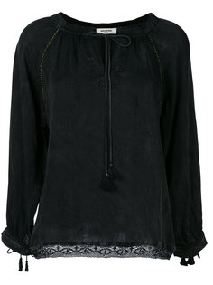 туника Theresa Zadig & Voltaire