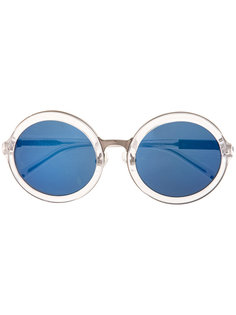 солнцезащитные очки Philip Lim 11 Linda Farrow