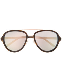 солнцезащитные очки Philip Lim 16 Linda Farrow