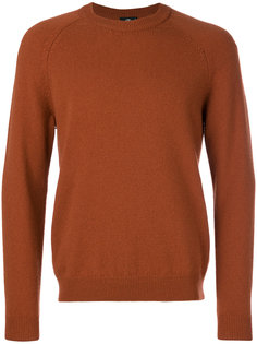 свитер с  круглым вырезом Ps By Paul Smith