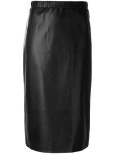 юбка-карандаш S Max Mara