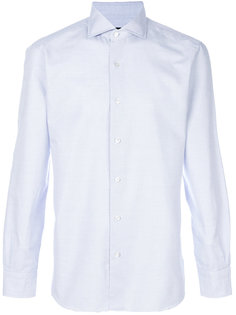 классическая рубашка Barba
