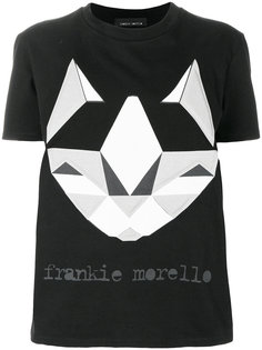 футболка Galdot Frankie Morello