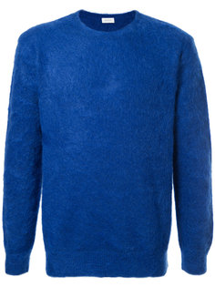 джемпер мешковатого кроя En Route