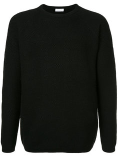 джемпер мешковатого кроя En Route