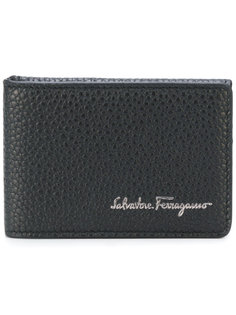 классический бумажник Salvatore Ferragamo