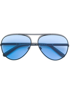 солнцезащитные очки-авиаторы Ill.I