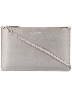 прямоугольный клатч Lancaster