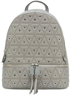 большой рюкзак Rhea Michael Michael Kors