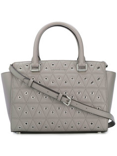 средняя сумка-сэтчел Selma Michael Michael Kors