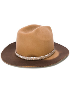 шляпа Tango Golden Goose Deluxe Brand