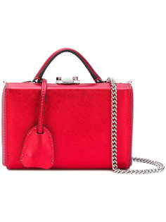 мини сумка Grace Mark Cross