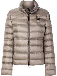 короткая дутая куртка  Blauer
