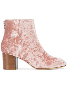 block heel ankle boots Rag & Bone