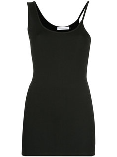 топ Icon singlet Christopher Esber