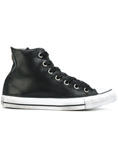классические хайтопы Converse