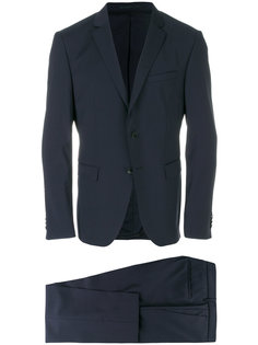 классический костюм-двойка Boss Hugo Boss
