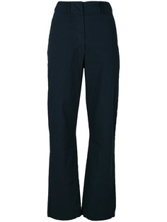 прямые брюки  Kristensen Du Nord