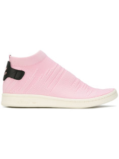 хайтопы Stan Smith Shock Adidas Originals Adidas
