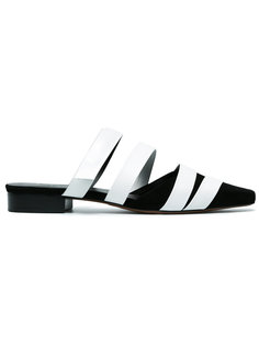 мюли Gomesa 15 Neous