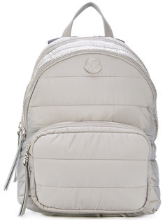 panelled backpack Moncler
