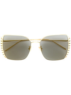 солнцезащитные очки-авиаторы Boucheron