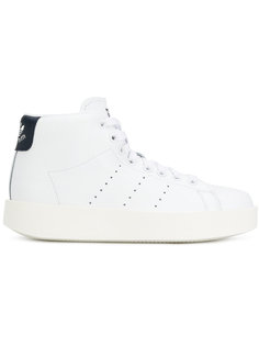 Женские кроссовки Adidas Originals Stan Smith Bold Adidas