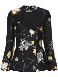 Admiral double breasted jacket Thomas Wylde