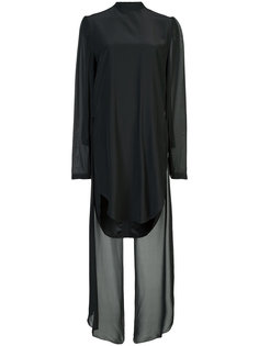 платье Derive  Thomas Wylde