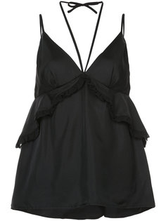 блузка Cybill  Thomas Wylde