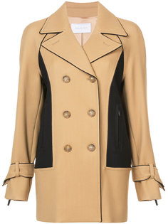 двубортное пальто The Compact Kimora Lee Simmons