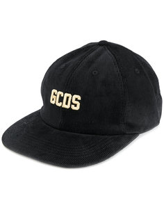 кепка с логотипом Gcds
