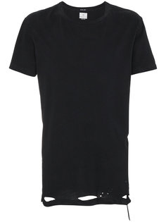Sioux distressed t-shirt Ksubi