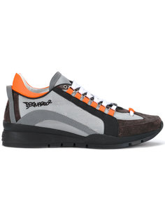 551 sneakers Dsquared2