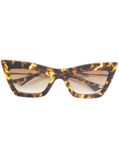 солнцезащитные очки Erasur Dita Eyewear
