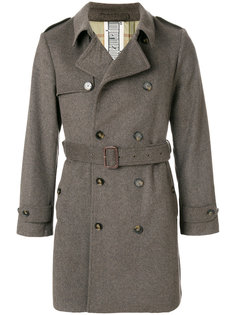 тренч Peter Limpermeabile Limpermeabile