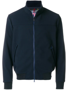 бомбер Traveler Highland Mc2 Saint Barth