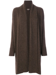 кардиган в рубчик N.Peal