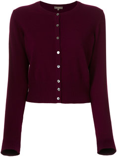 укороченный кардиган N.Peal