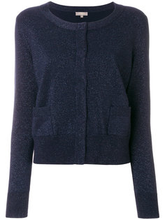 укороченный кардиган N.Peal