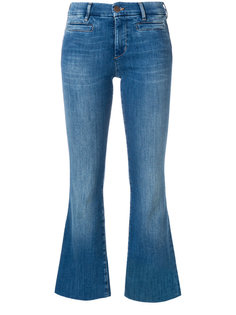 джинсы Marrakesh от Marina Ontanaya Mih Jeans