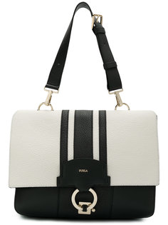 сумка на плечо Scoop Furla