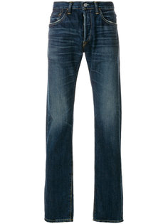 джинсы E-standard Premium Edwin
