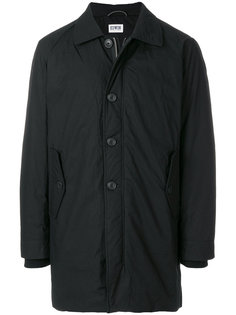 стеганое пальто Edwin