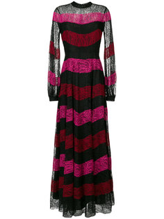 платье Venad Sachin & Babi