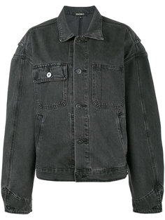 куртка Worker Yeezy