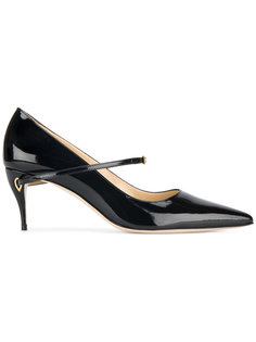 лакированные туфли Lorenzo 65 Jennifer Chamandi