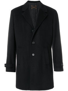 однобортное пальто Paltò